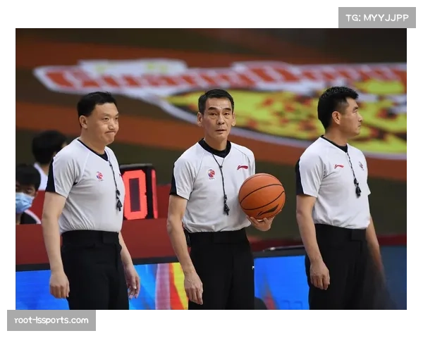 【2026年4月CBA联赛·赛后·观点关于季后赛挑战裁判判罚规则的讨论:利弊几何? 【2026年4月CBA联赛·赛后·观点关于季后赛挑战裁判判罚规则的讨论:利弊几何?